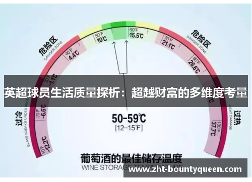 英超球员生活质量探析：超越财富的多维度考量